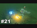 【ゆっくり実況】ゼルダの伝説BotW 4縛り#21