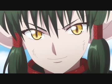 東京ミュウミュウ にゅ～♡　第23話　想いよとどけ！　最後の戦い！！