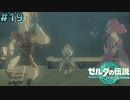 # 19 成長しすぎでは？【ゼルダの伝説ティアーズオブザキングダム】実況プレイ