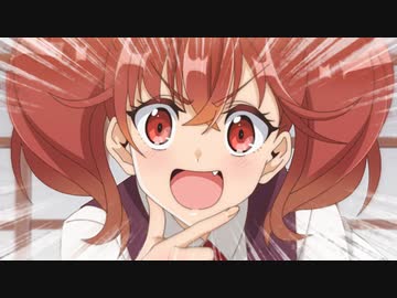 江戸前エルフ　第11話　名探偵コマちゃん