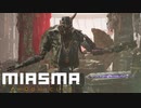 【Miasma Chronicles】ディーゼルDを処してカードを奪う【ミアズマクロニクル】【実況】#20