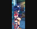 白猫テニス　メインストーリー第2部　第5章後編その2   救世の聖女と抗戦の狼