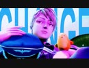 【APヘタリアMMD】CH4NGE【普】