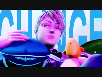 【APヘタリアMMD】CH4NGE【普】