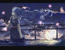 【夜明けと蛍/n-buna】ママ歌い手ボカロPが歌ってみた(cover)/錦 水彩