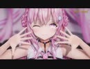 【MMDホロライブ】博衣こよりで「アイドル」