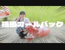 【かずは】強風オールバック 踊ってみた？【してみた】