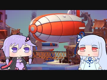 【Poly Bridge 3】橋を架けるゲーム(自称)Part6【VOICEROID実況プレイ】