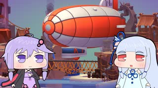 【Poly Bridge 3】橋を架けるゲーム(自称)Part6【VOICEROID実況プレイ】