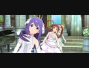 【ミリシタ】「White Vows」(ウェディングSSR衣装)【ユニットMV】