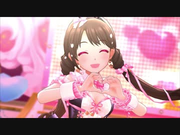 はにかみdays【フォーリン・パラダイス 島村卯月】 - ニコニコ動画