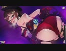 【デュエルプリンセス】可愛い姫様を脱がしてお仕置きするディフェンスゲーム！次の標的はムチムチボイン姫！実況part5　ドロシア編