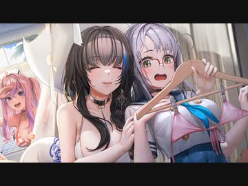 3分で分かる水着メアリーさんガチャ