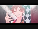 【MMDツイステ】ドクヘビ【まぁぼ式エース・トラッポラ】