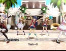 【ミリシタ】夢みがちBride　MILLION MIX