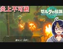 【ゼルダの伝説TotK Part12】すまないココナちゃん！　※ネタバレあり　【#ゼルダの伝説/#ゼルダの伝説ティアーズオブザキングダム/#ゲーム実況/#初見実況/#VTuber】