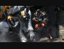 #1,OBT2エグゾプライマル！いそりの下手っぴプレイ