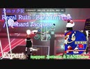 【ビートセイバー】Regal Ruin: Back In Time - Richard Jacques / Sonic R (Expert)【SS】