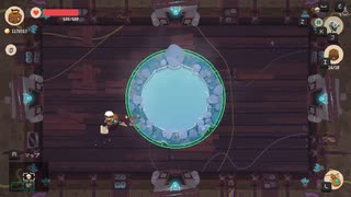 【ゆっくり実況】勇者系店主part14【Moonlighter】