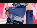 【原神MMD】ジンのぷるぷるおっぱい【紳士向け】