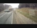 【閲覧注意】激しい事故動画８2