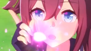 ウマ娘 プリティーダービー　チャンピオンズミーティング MILE