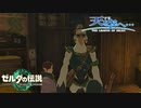 【ゼルダの伝説TotK】天空へ… #15