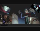 【実況】交差する主人公達と恐怖と時々ビビり Part 22【バイオハザード】