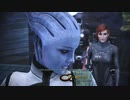 【Mass effect マスエフェクト】レネゲイドプレイ＃9　惑星セラム