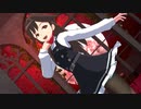 【MMD艦これ】ヴァンパイア【荒潮】