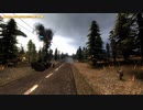 【Garry's Mod】 コンバイン vs.  コンバイン