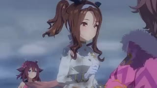 ウマ娘 プリティーダービー　チャンピオンズミーティング MILE