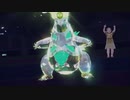 ポケモンSV_虫統一ランクマッチ_part34