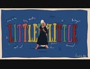 へんじんおんがく / littlebylittle(cover) - Mob