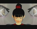 【MMD】BABYMETALで「アイドル」【推しの子】OP