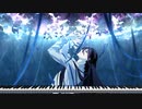 Suite for Piano Solo "Picture with Blue Light"