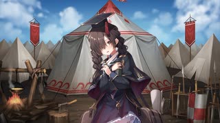 千年戦争アイギス 第十回人気闘兵決定戦：決勝闘兵終了【お疲れ様でした】