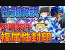Diablo Clinic2 Rain of Refrainガチャ性能解説