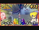 【ポケモンSV】タケシを愛した男の超魂の旅　#12