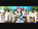 【ミリシタMV】夢みがちBride【響瑞希奈緒美也海美】