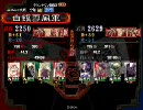 【三国志大戦】良将の演武場　その６