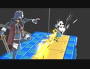 [スマブラSP]ゆかりさんがまったりとVIPを目指すやつ その351【VOICEROID実況】