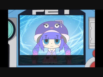 【ロックマンエグゼ2】ウナ.exe(9)