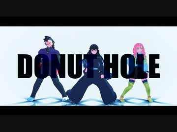 【鬼滅のMMD】3期の皆んなで3曲