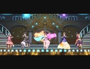 【デレステMV】Yes! Party Time!!　ノワールver