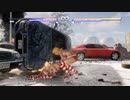 【リョナ】NiCO、冷凍焼けする！【DOA6】【※閲覧注意】【ryona】