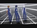 【セーラームーンMMD】Turn Off The Light【モデル配布あり】
