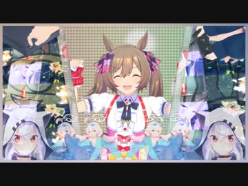 【合作】私的Point of No Return