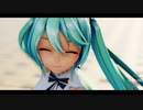 【MMD】Prhythmatic【YYB Symphony Miku】【30fps】