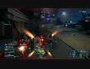 #6,OBT2、エグゾプライマル！いそりの下手っぴプレイ